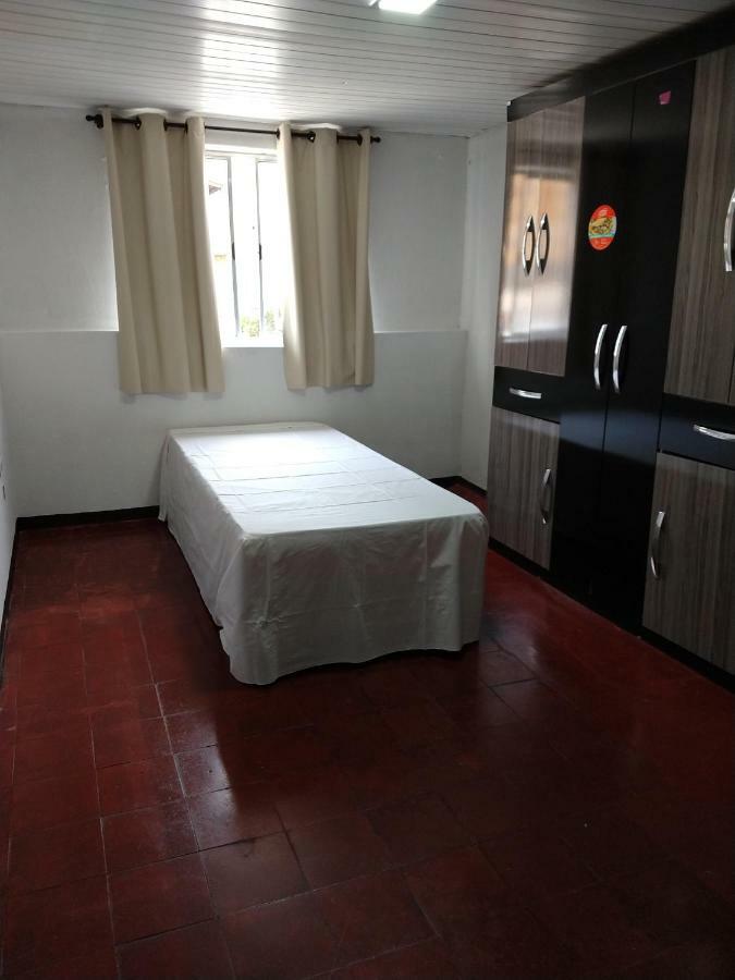 Hostel London Londrina