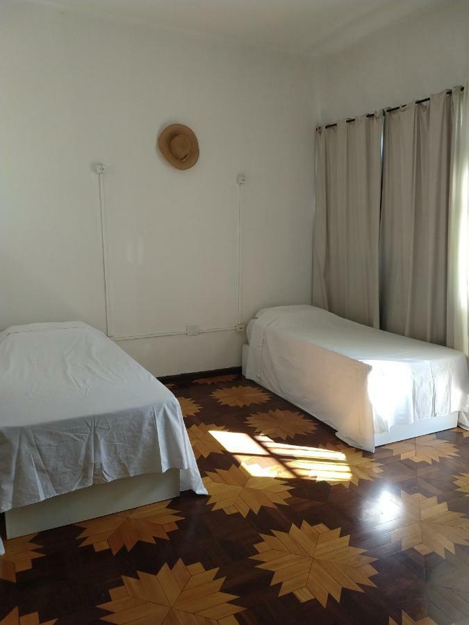London Hostel *