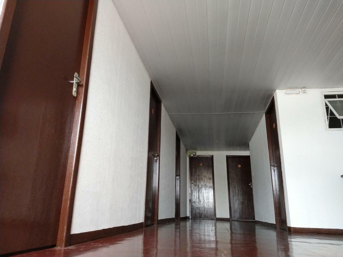 Hostel London