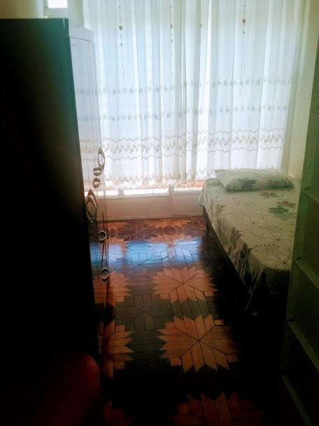London Albergue