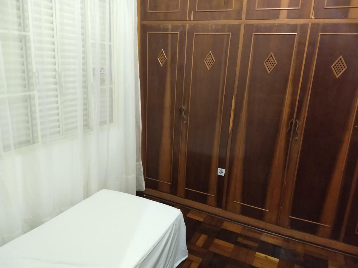 Albergue London Londrina