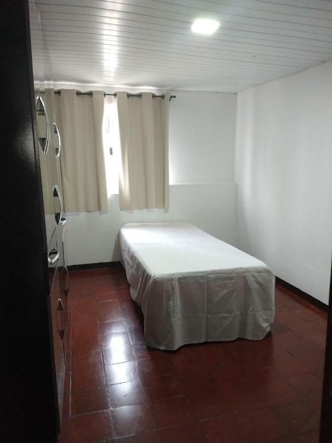Albergue London Londrina