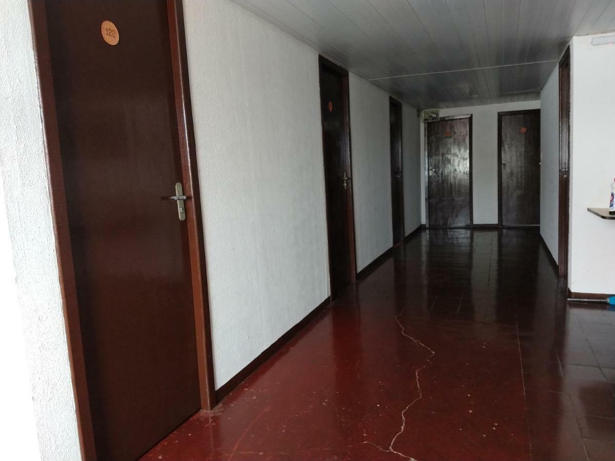 Albergue London Londrina