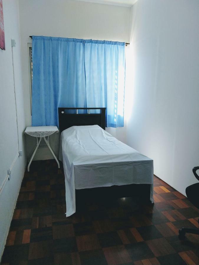 London Albergue