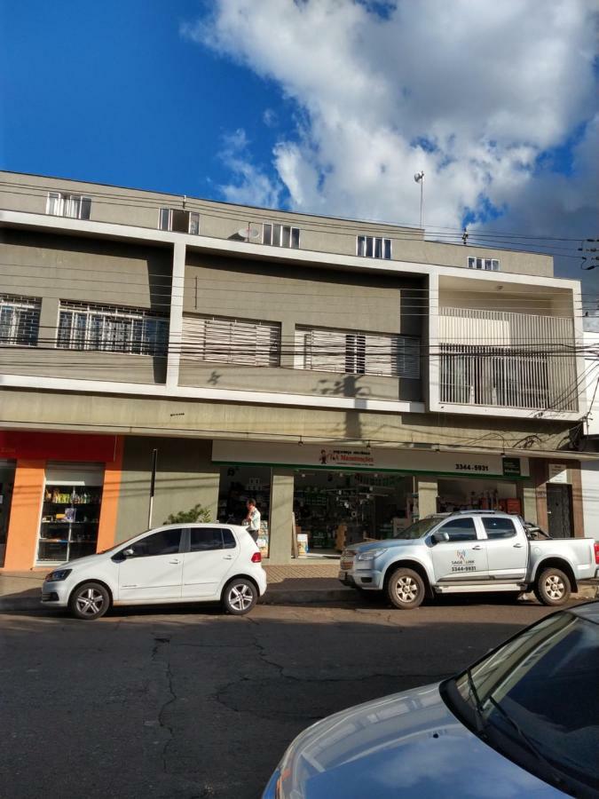 London * Londrina